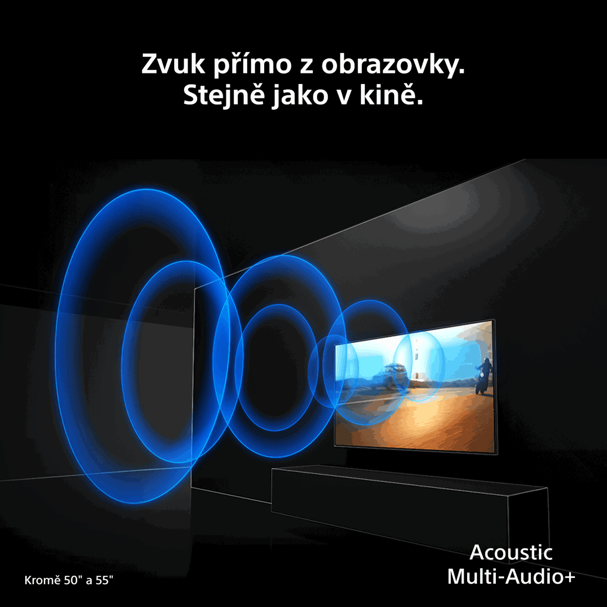 Sony Bravia 7 II Smart TV