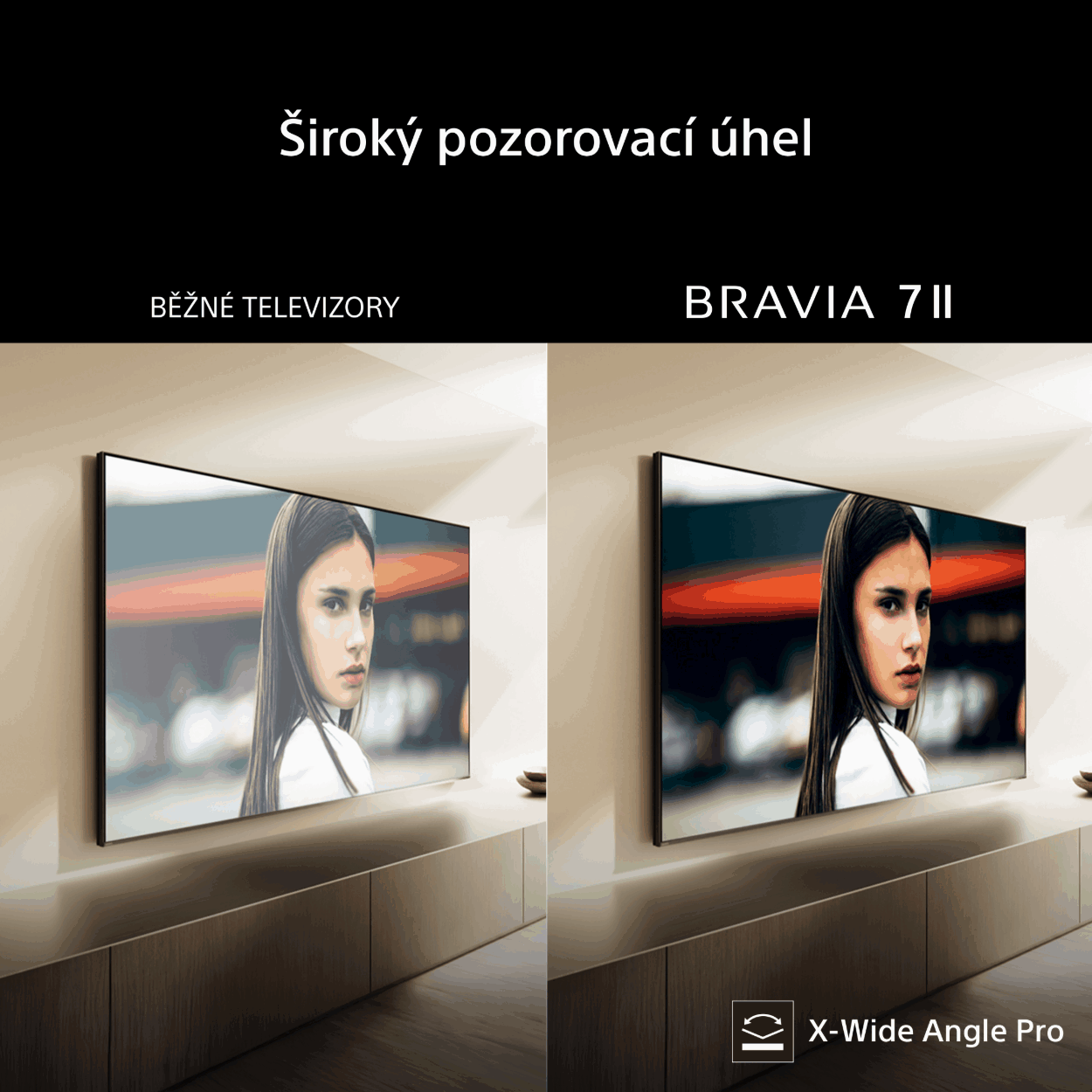 Sony Bravia 7 II Smart TV