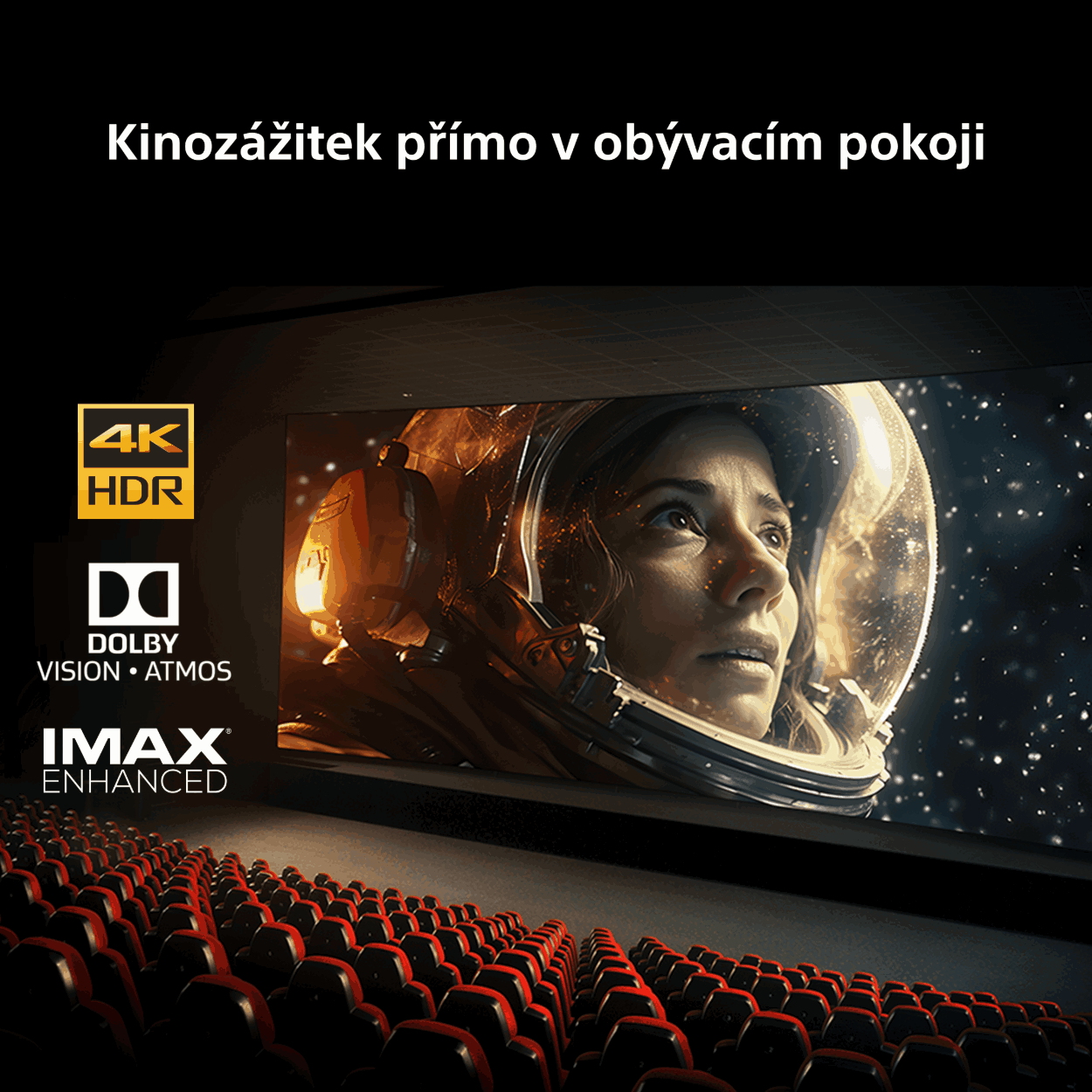 Sony Bravia 7 II Smart TV