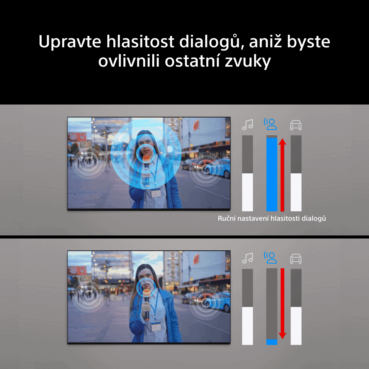 Sony Bravia 7 II Smart TV