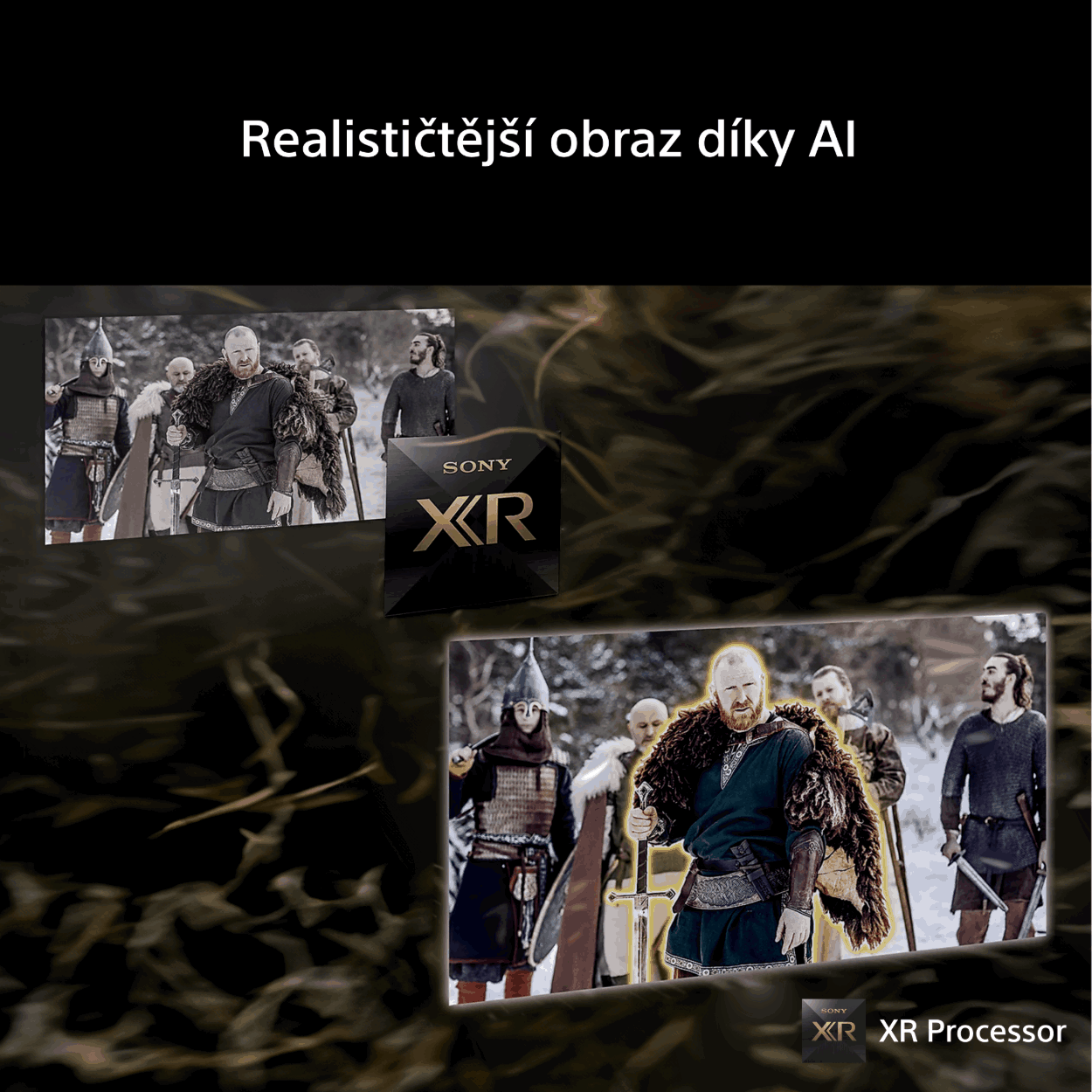 Sony Bravia 7 II Smart TV