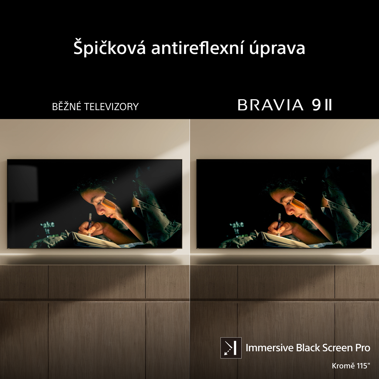 Sony Bravia 9 II Smart TV