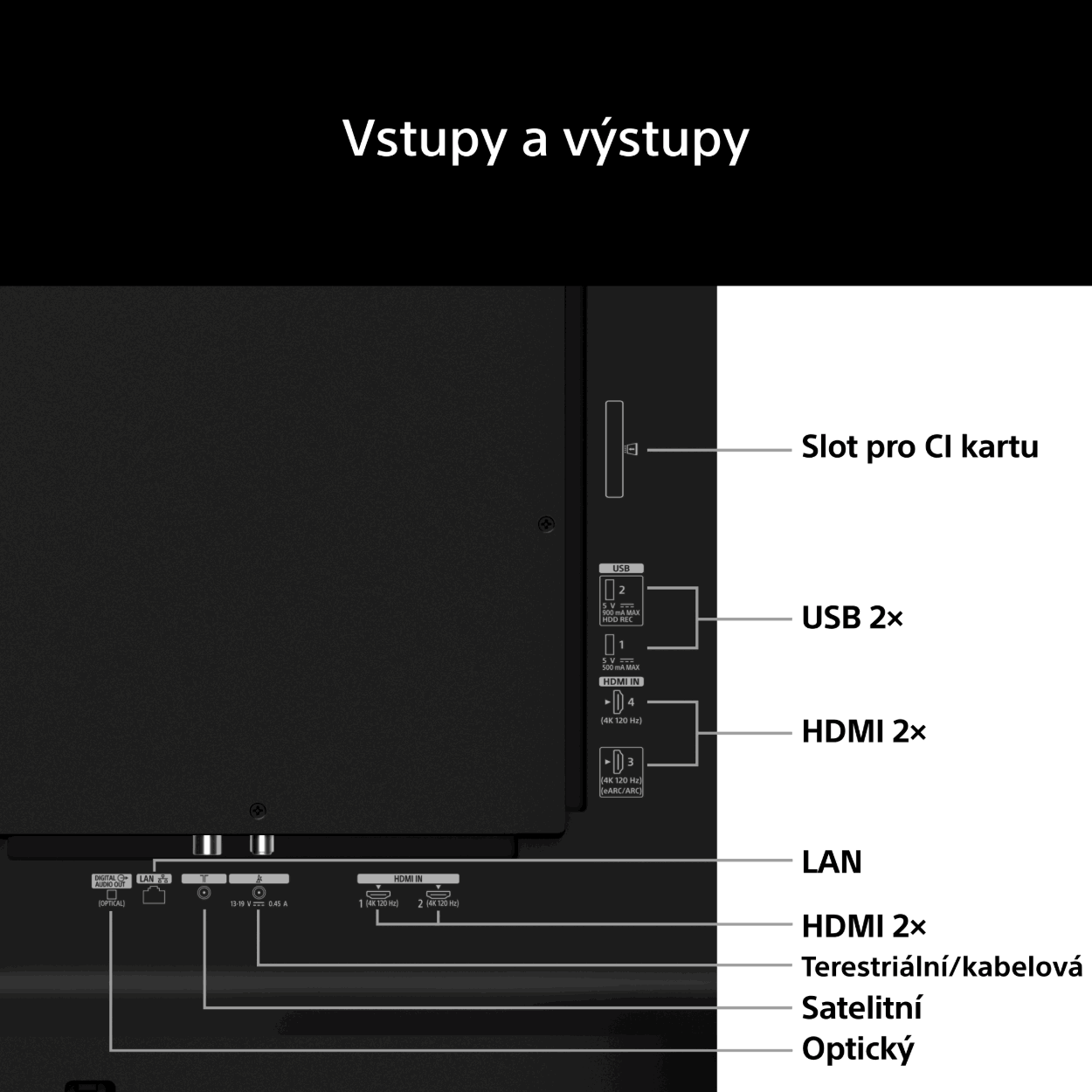Sony Bravia 6 TV