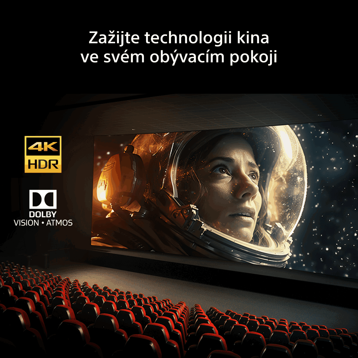 Sony Bravia 6 TV
