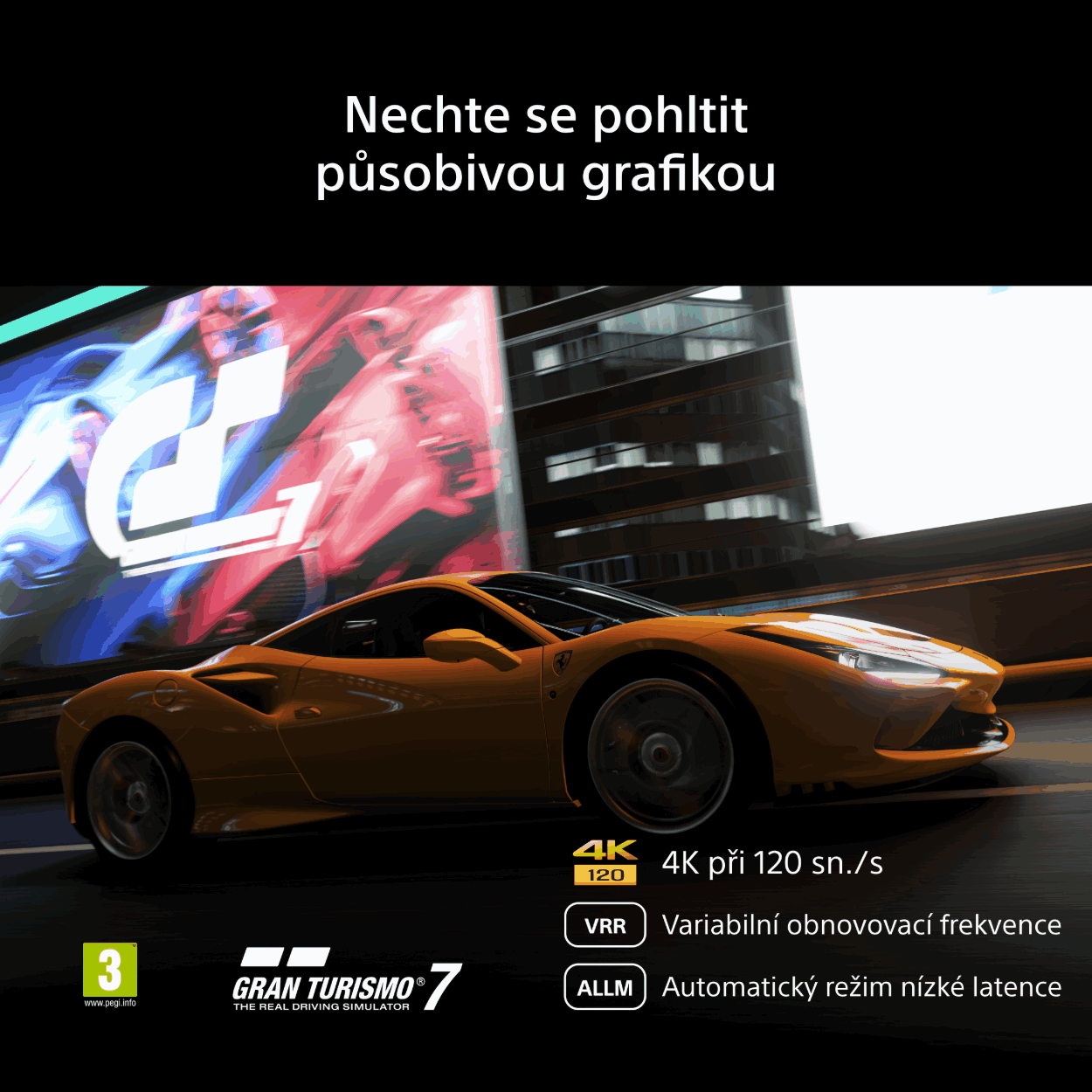 Televize Sony Bravia 6