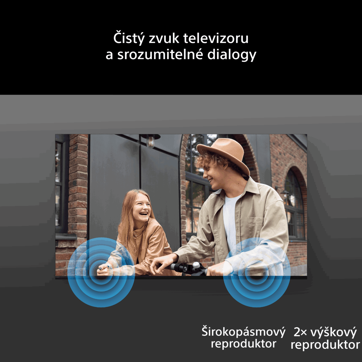 Televize Sony Bravia 6