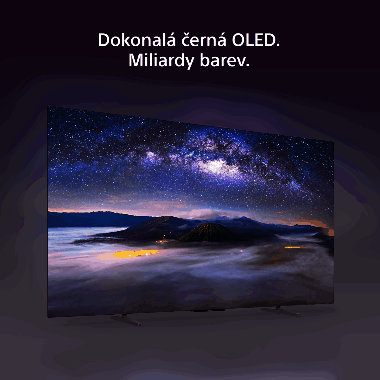 Sony Bravia 6 television