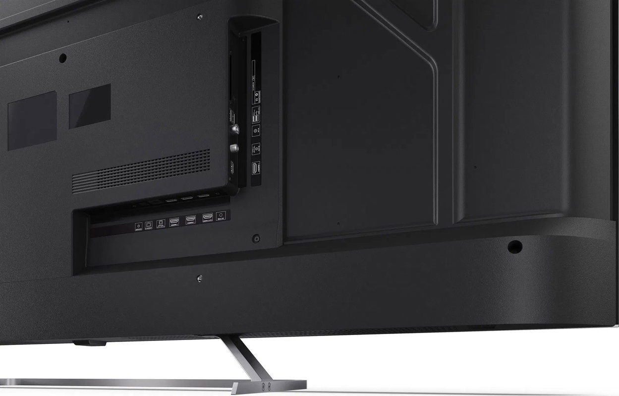 Fernseher Sharp 55