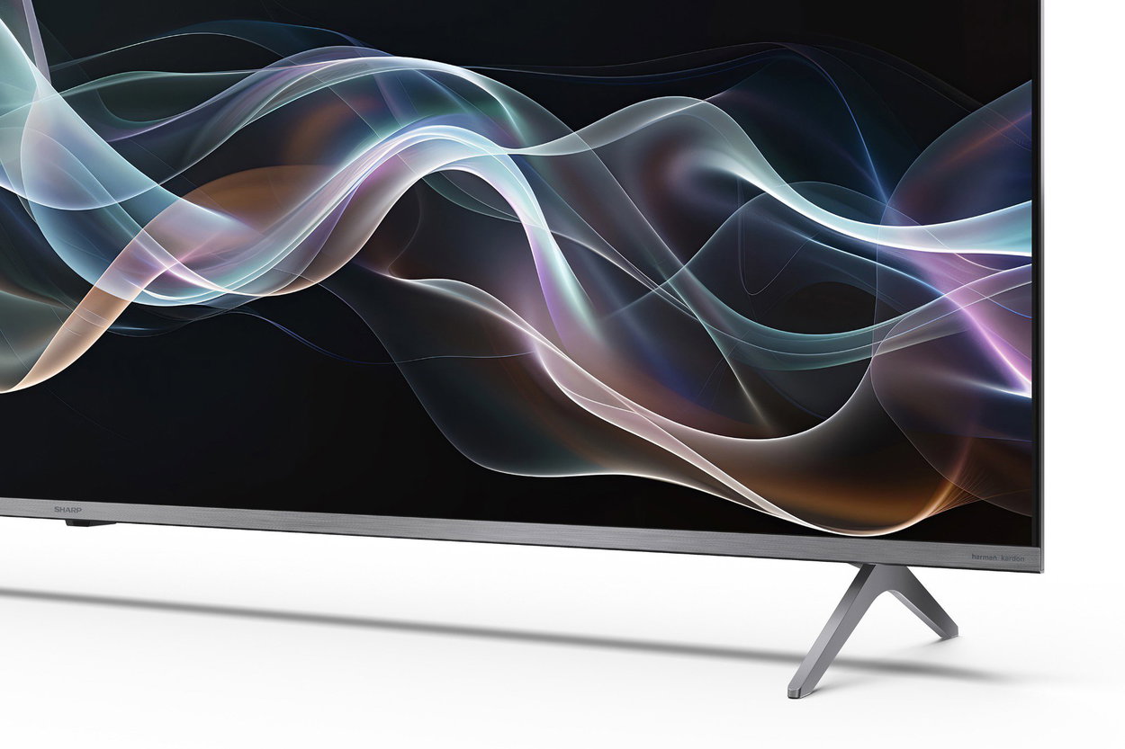 televize Sharp 75" 75JP7265E