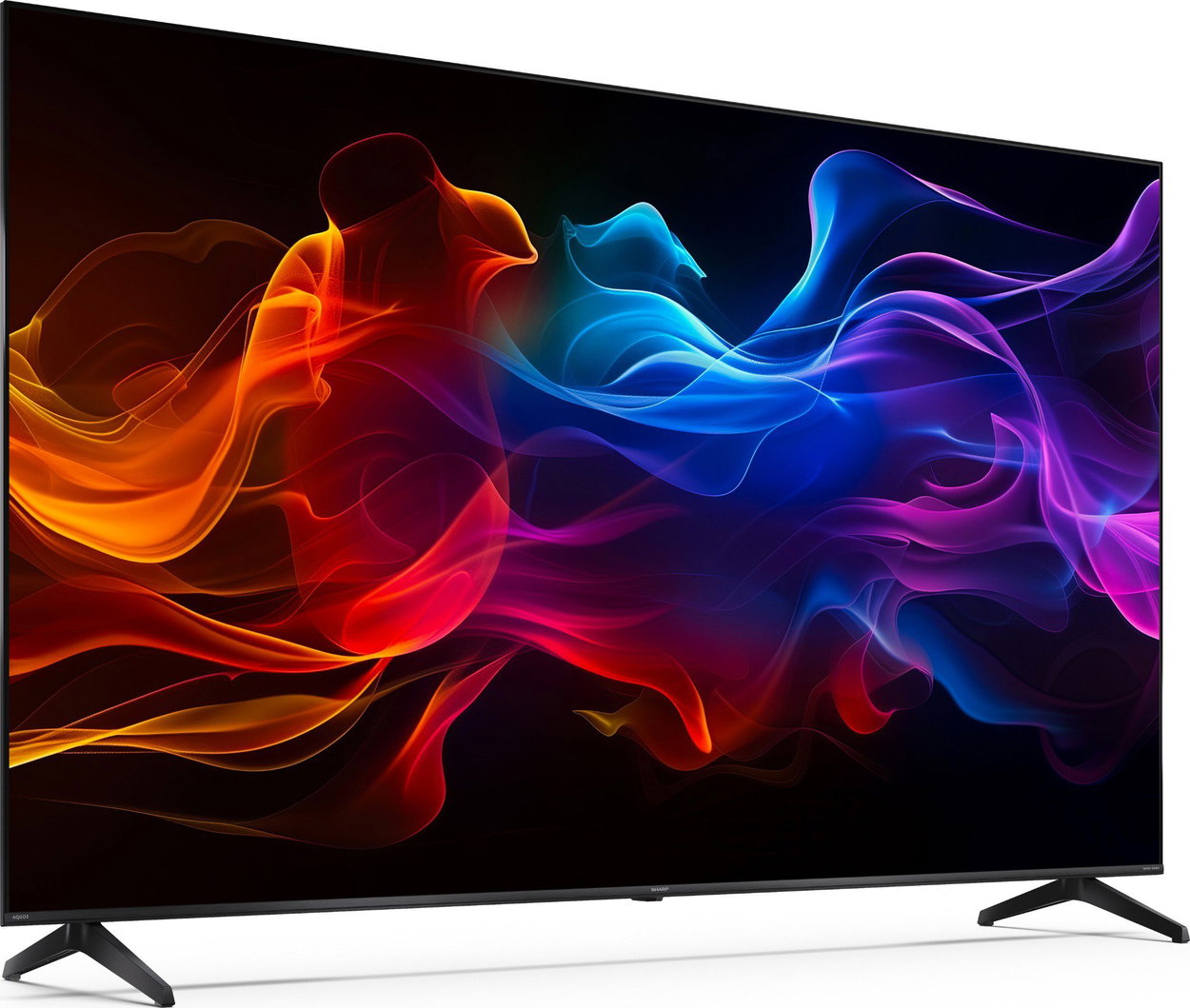 Sharp 85" 85HP5265E TV