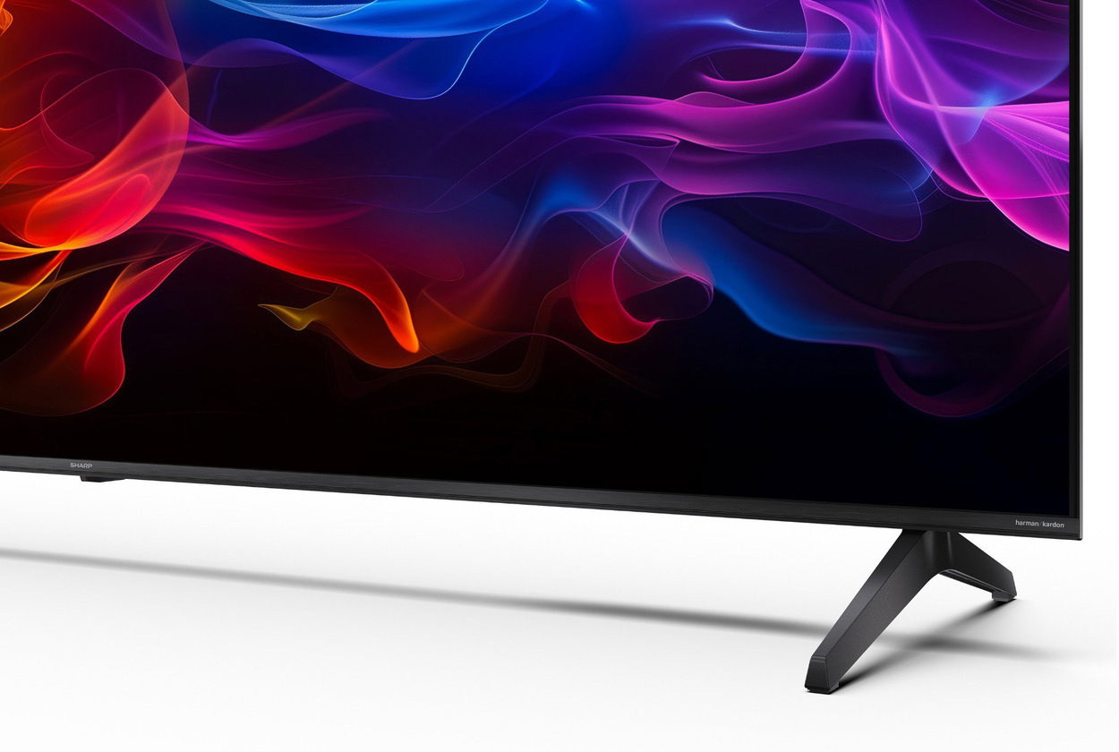 Sharp 85" 85HP5265E TV