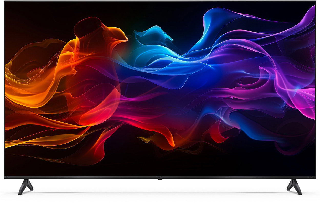 Sharp 85" 85HP5265E TV