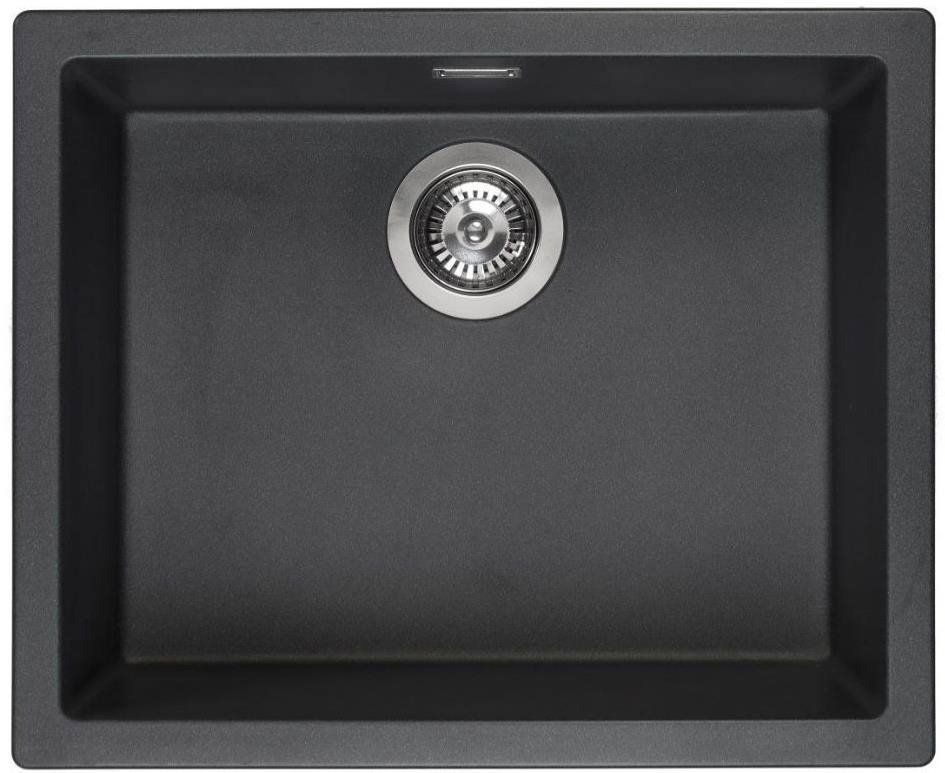 REGINOX Amsterdam 560 Black