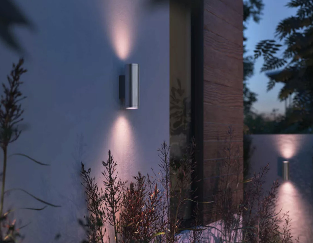 Philips Hue Appear White and colour Ambiance