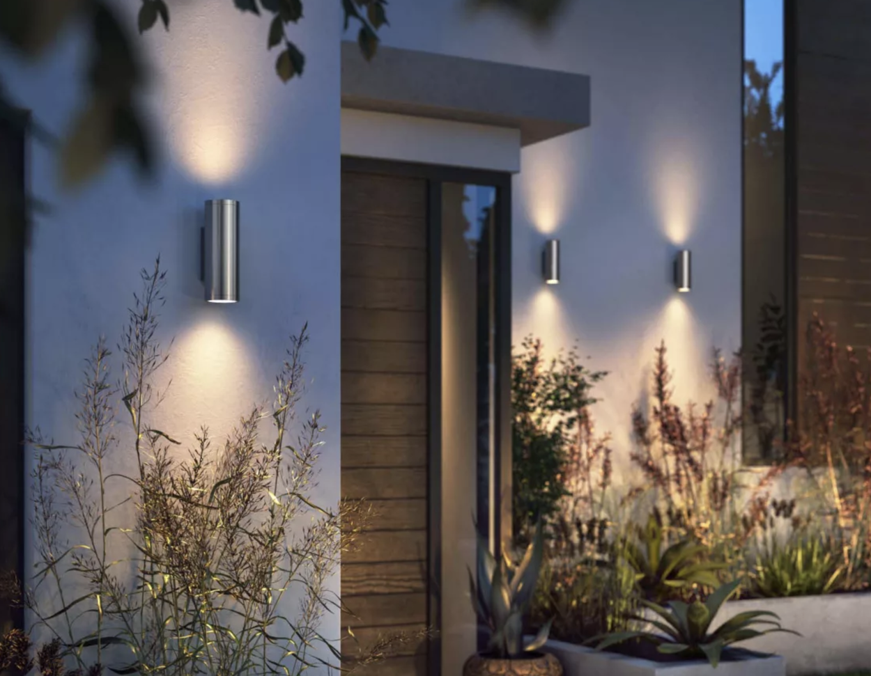 Philips Hue Appear White and colour Ambiance