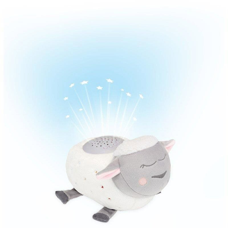 Badabulle Night Lamp Sheep