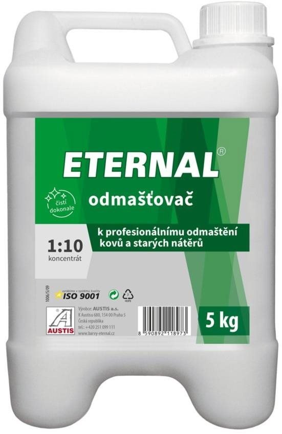 AUSTIS Eternal Building Cleaner Degreaser
