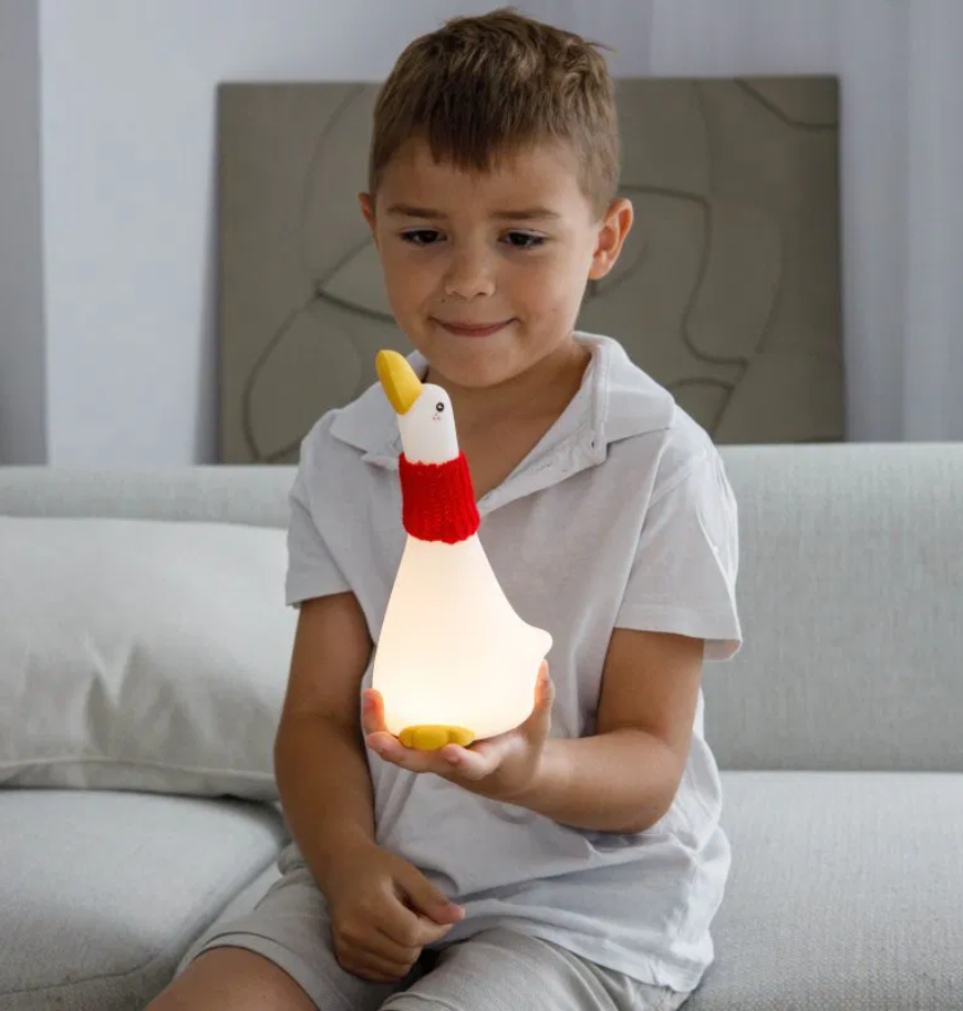 InnoGIO GIOduck lamp