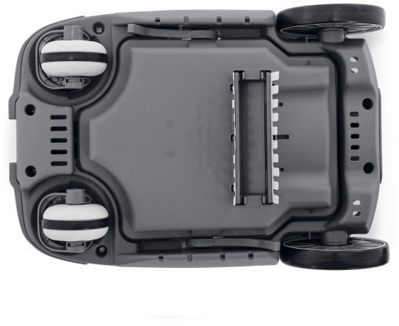 Intex 28006 Automatic Pool Cleaner ZX100