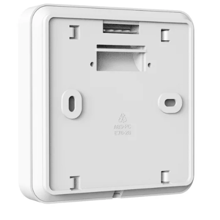 Designo thermostat with WiFi W7G