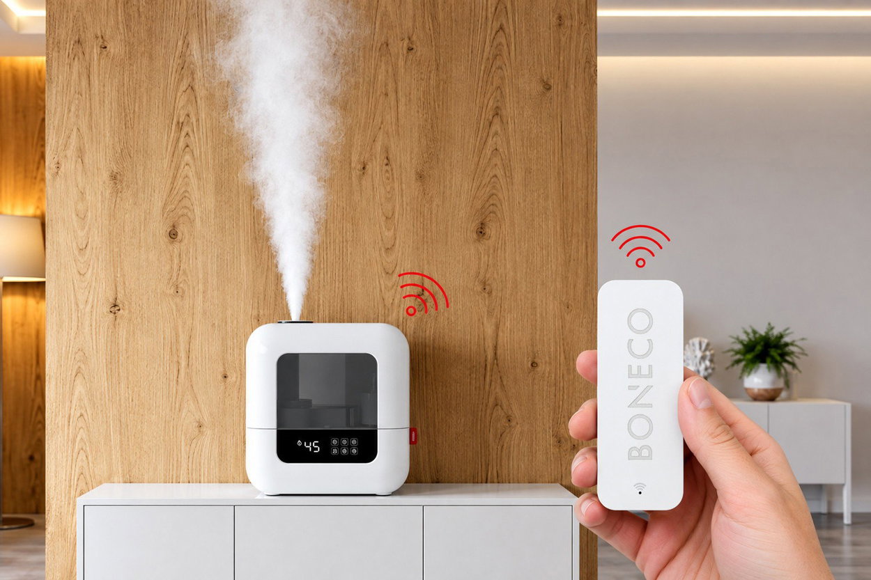 BONECO X50 SMART external sensor