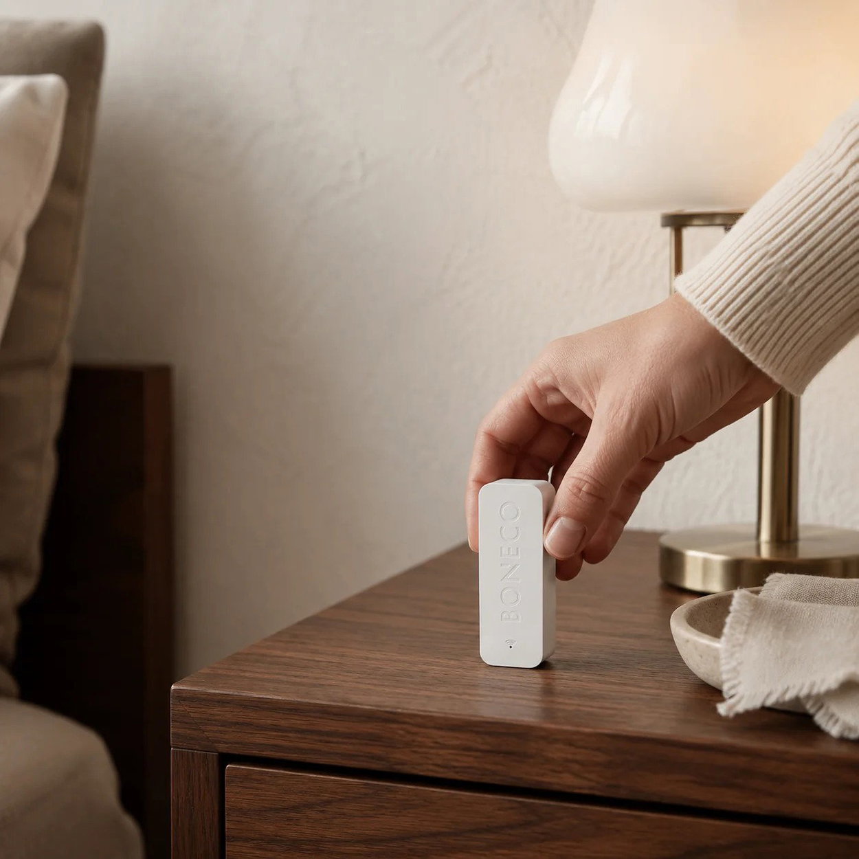 BONECO X50 SMART external sensor