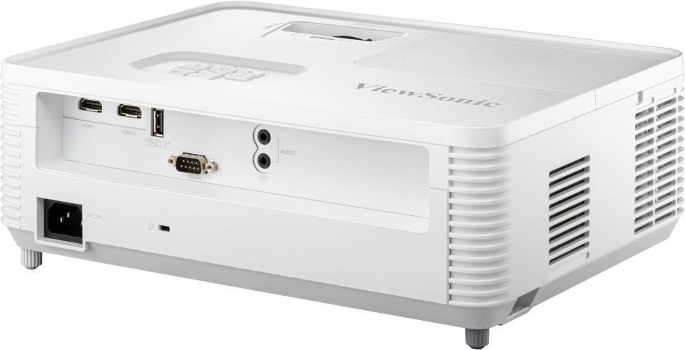 ViewSonic PX704HD projektor