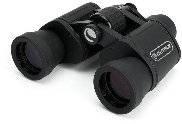 Dalekohled Celestron UpClose2 Binocular 8x40