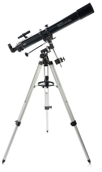 POwerSeeker8é