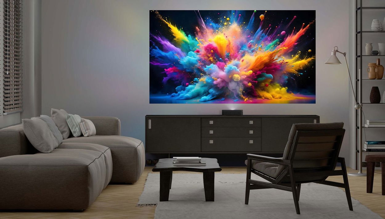 Projektor Optoma Photon Go