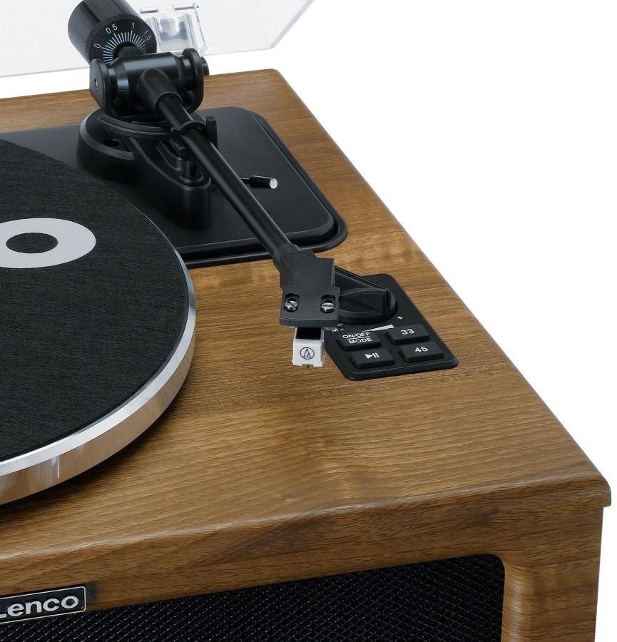 Gramofon Lenco LS-410WA 2