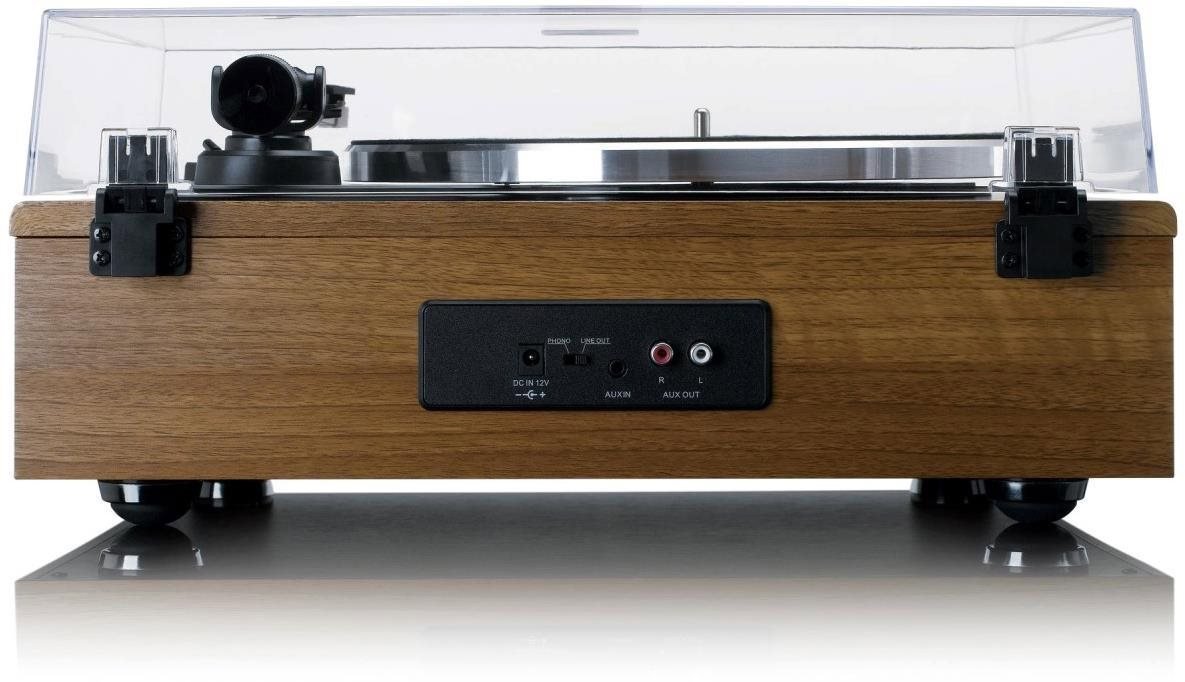 Gramofon Lenco LS-410WA 3