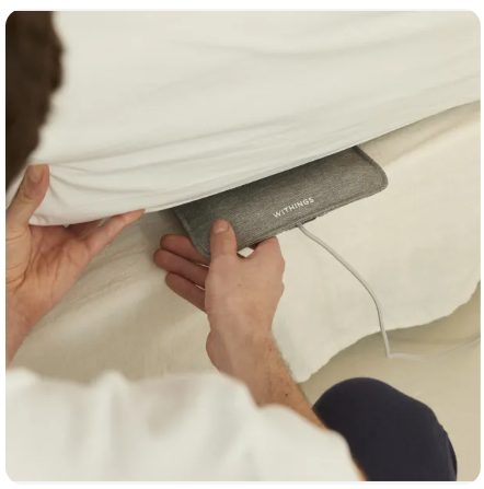Withings Sleep Monitor Pack 2× Sleep Analyzer