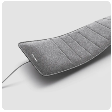 Withings Sleep Monitor Pack 2× Sleep Analyzer