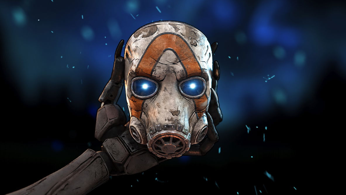 Borderlands 4 Xbox Series X