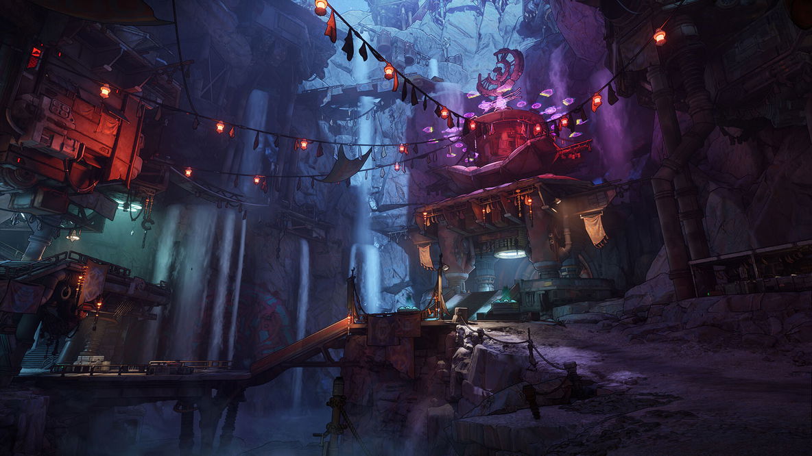 Borderlands 4 Xbox Series X