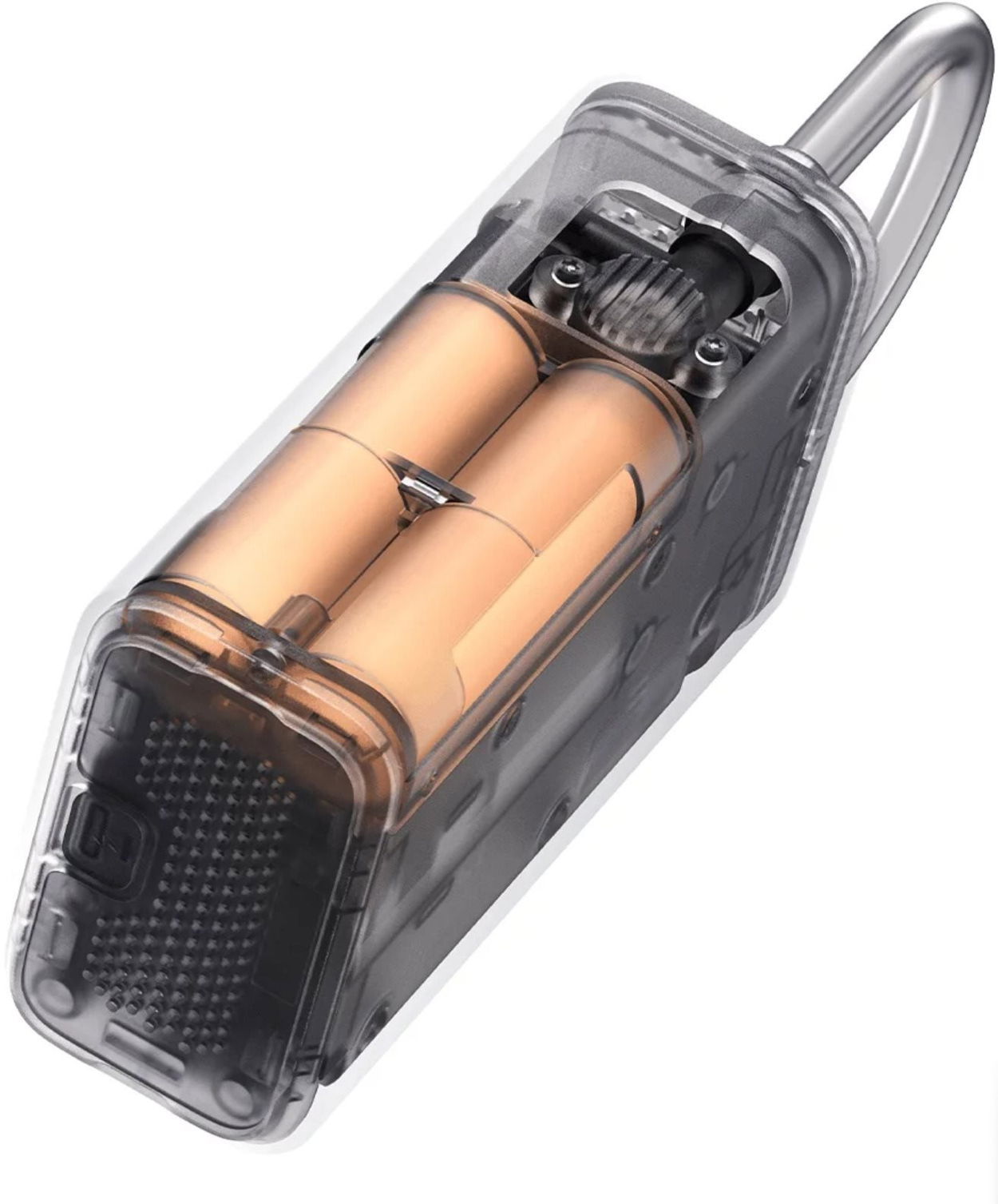 Kompresor Xiaomi Portable Electric Air Compressor 2