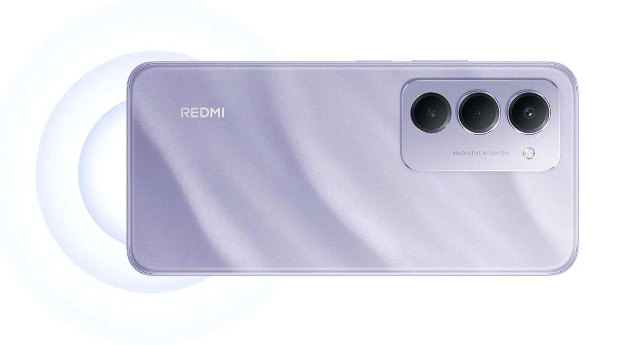 Mobilní telefon Xiaomi Redmi 15