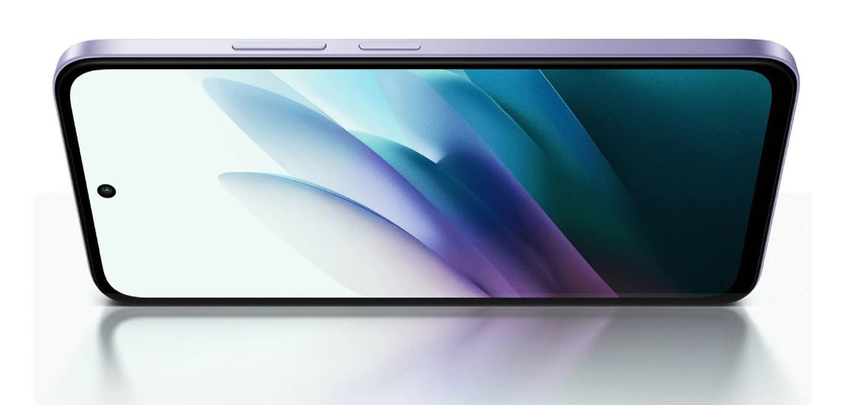 Mobilní telefon Xiaomi Redmi 15