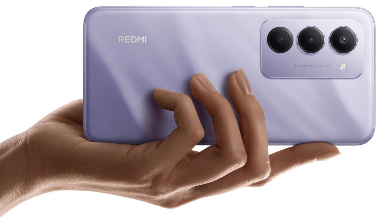 Mobilní telefon Xiaomi Redmi 15