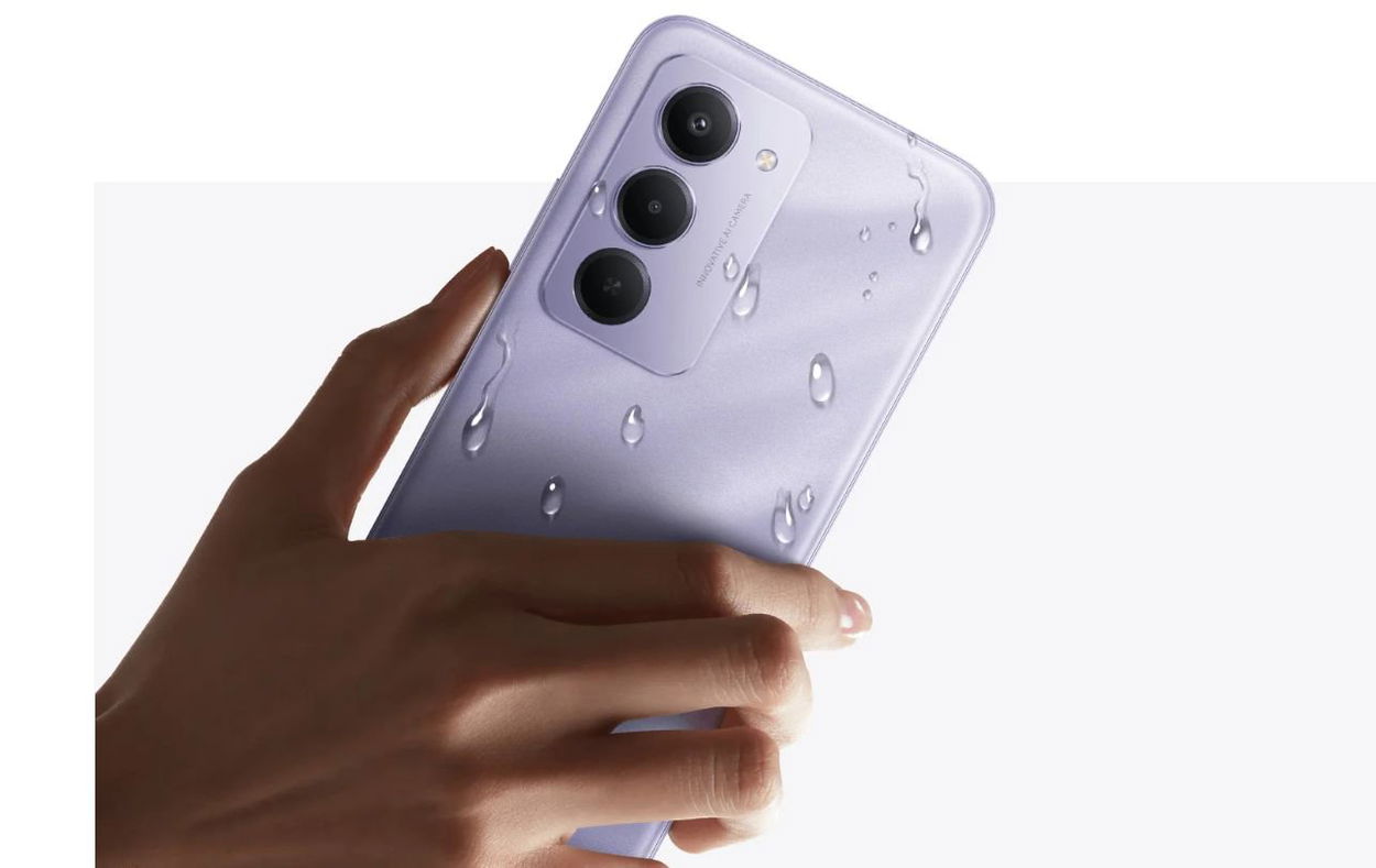 Mobilní telefon Xiaomi Redmi 15