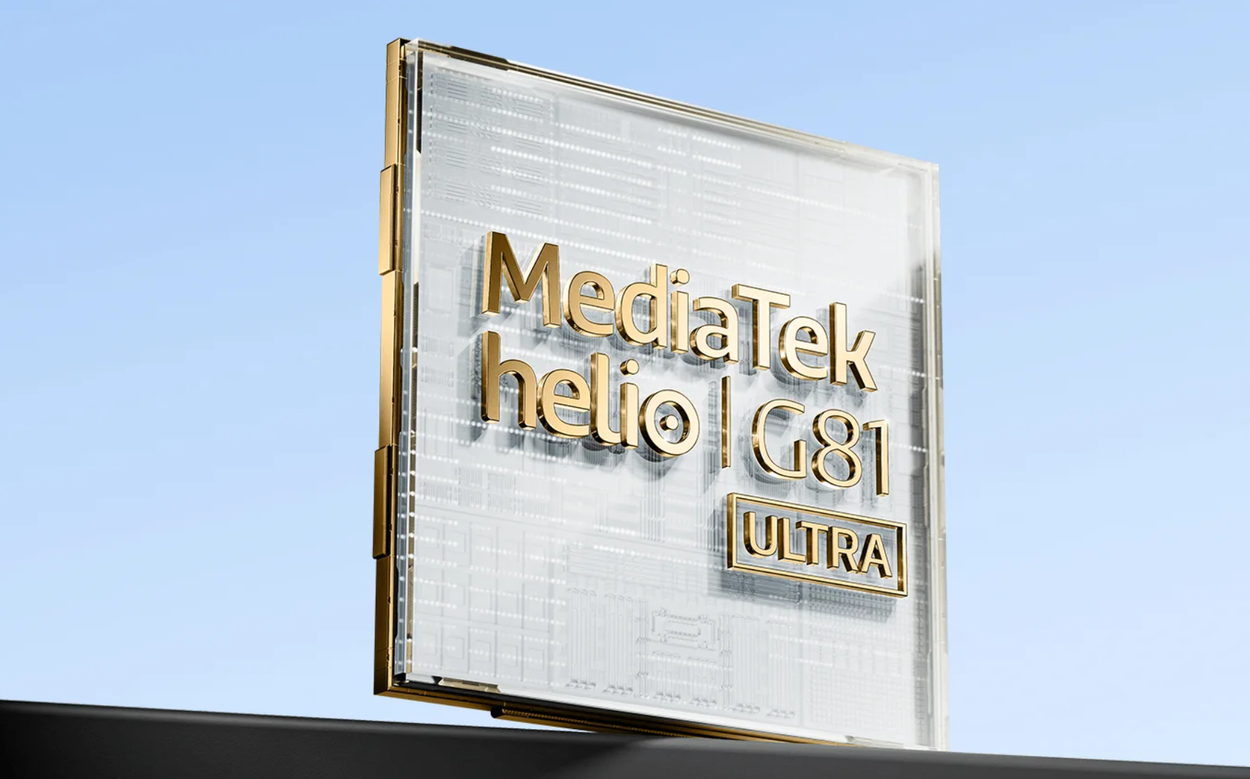 Mobilní telefon Xiaomi Redmi 15C