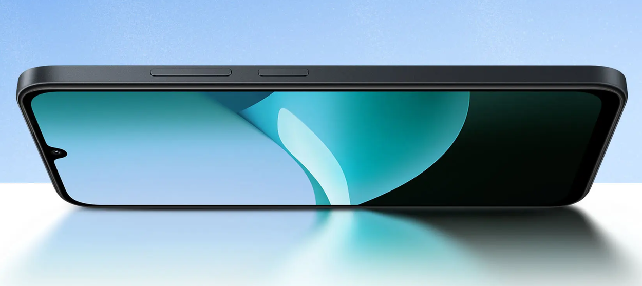 Mobilní telefon Xiaomi Redmi 15C