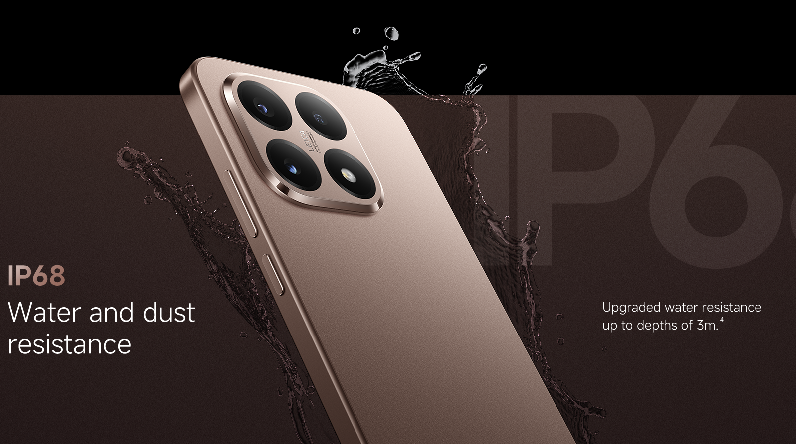 Mobilní telefon Xiaomi 15T