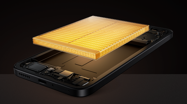 Mobilní telefon Xiaomi 15T