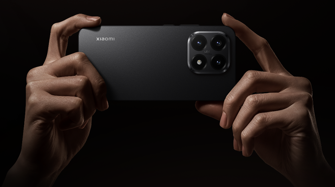 Mobilní telefon Xiaomi 15T