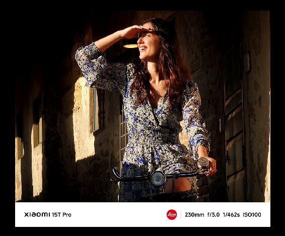 Mobilní telefon Xiaomi 15T Pro