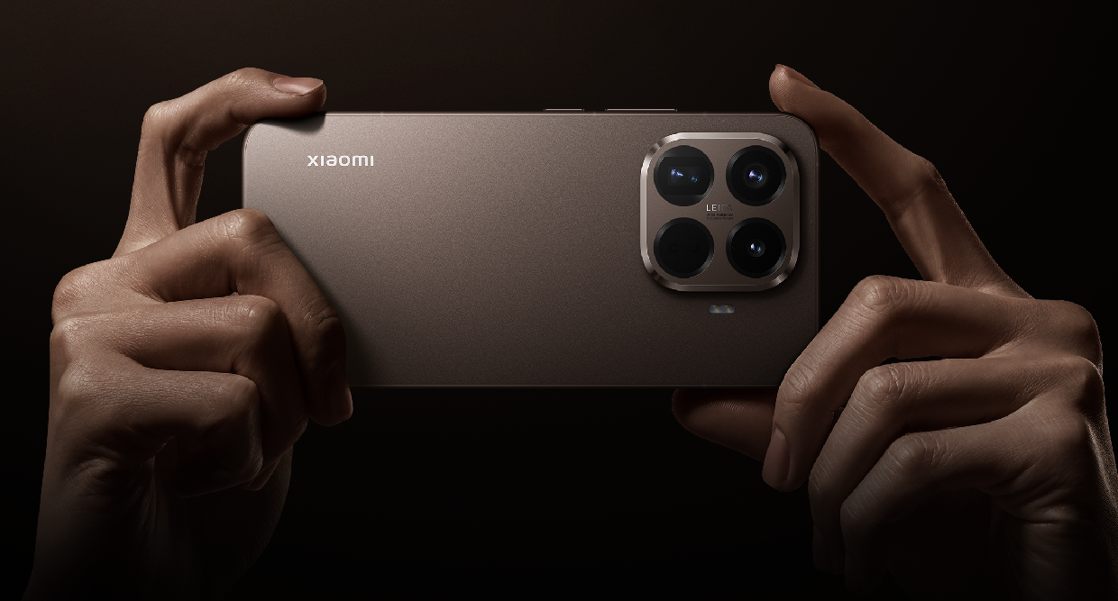 Mobilní telefon Xiaomi 15T Pro