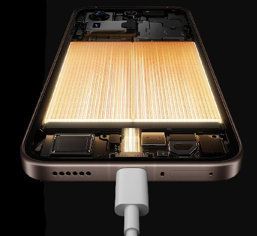 Mobilní telefon Xiaomi 15T Pro