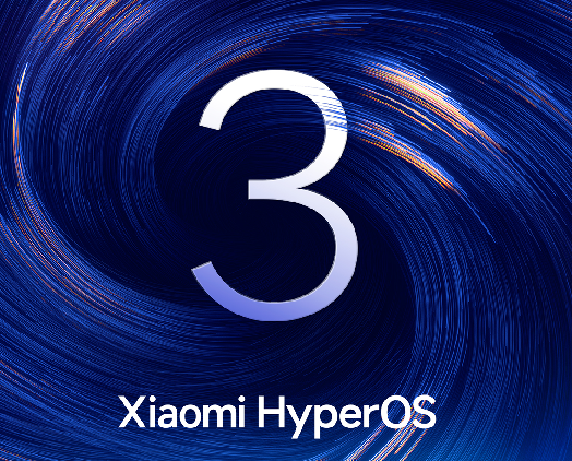 HyperOS